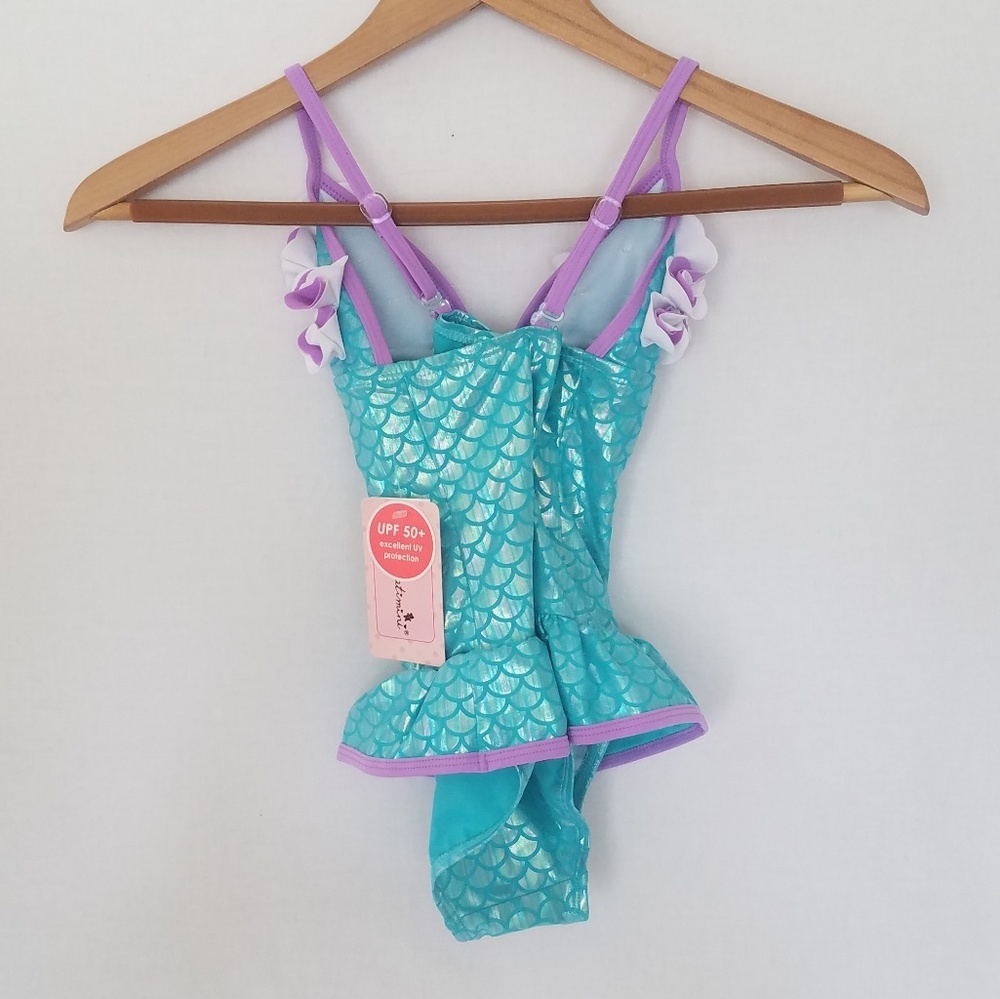 Floatimini Children's Swimwear, New - Picture 2 of 6